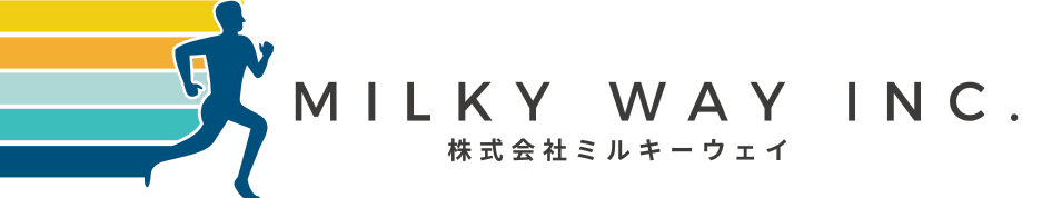 株式会社MilkyWay